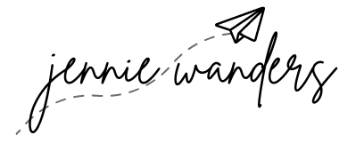 Jennie Wanders logo