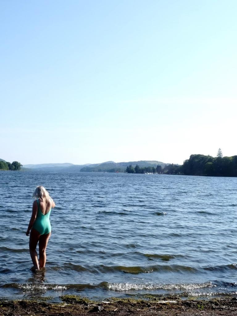 Wild Swimming in the Lake District: The Best Spots