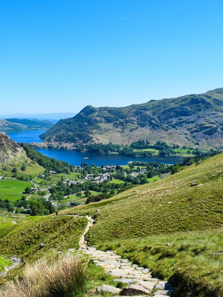 Where to Stay in the Lake District: An Area Guide (2023)