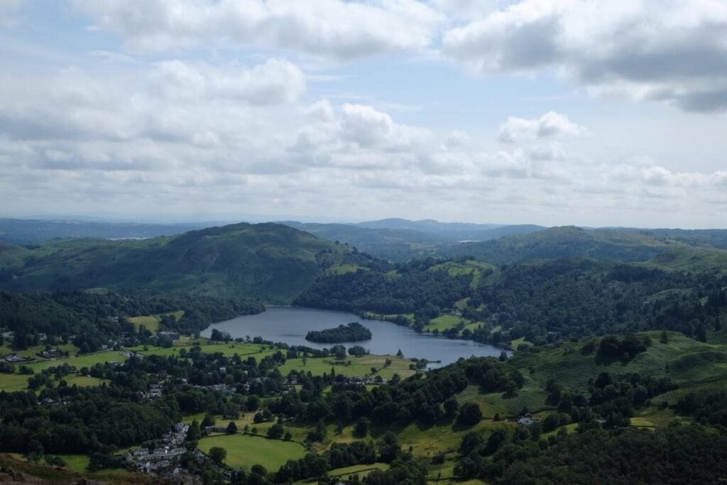 best things to do in grasmere