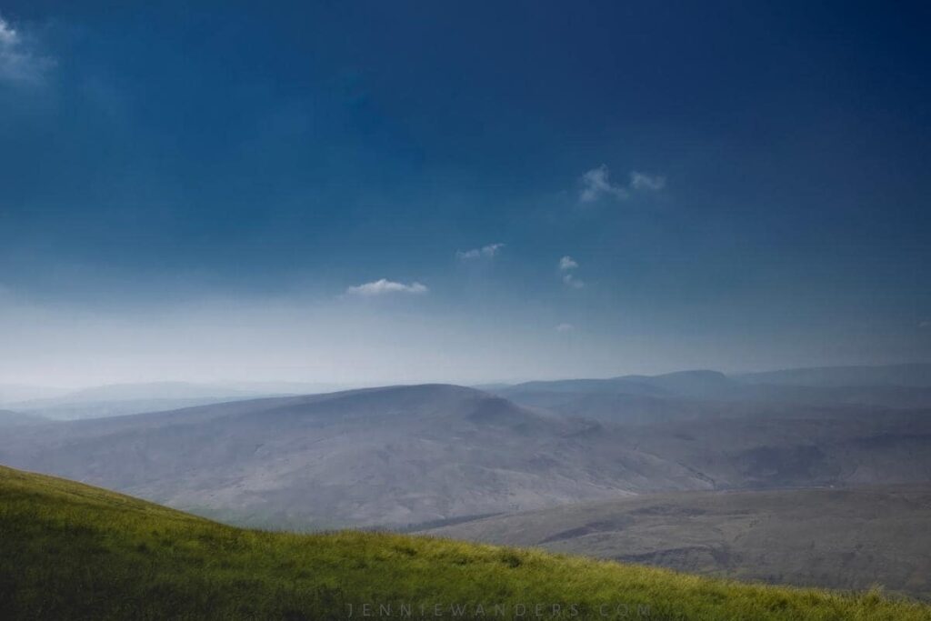 pen y fan walk