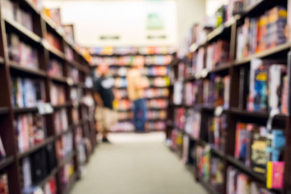 Best Bookstores in London