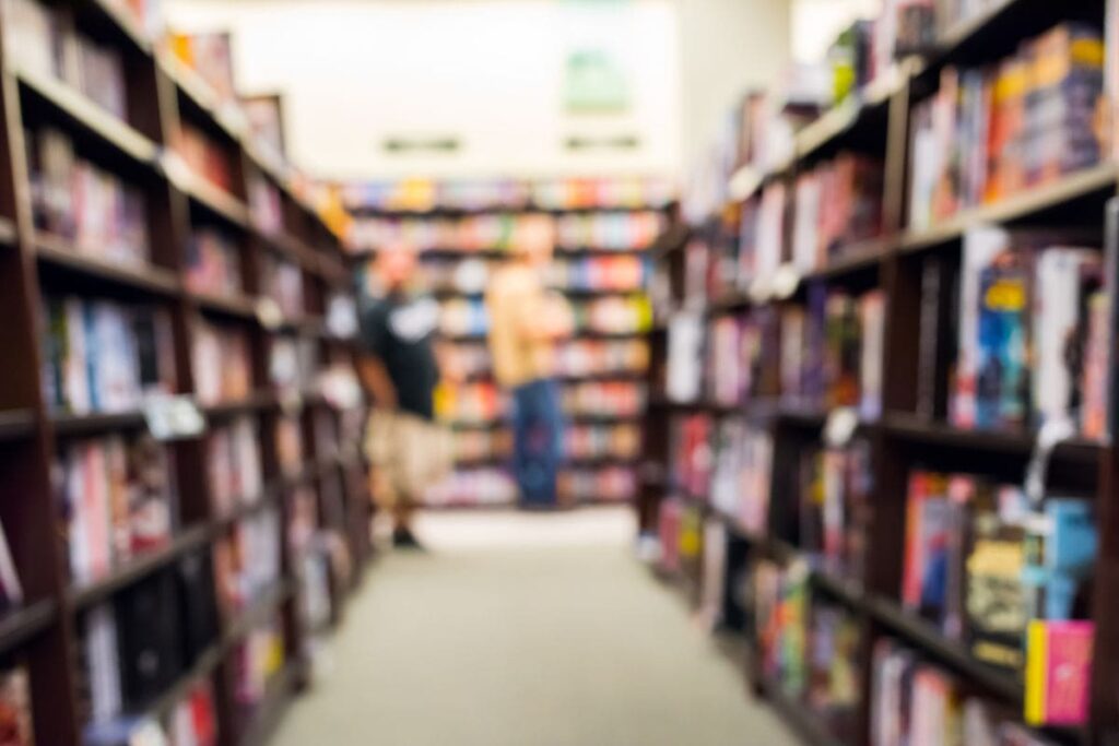 Best Bookstores in London