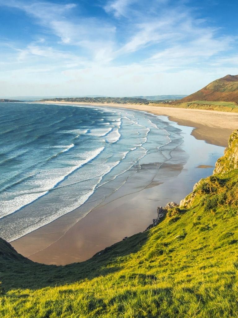 ULTIMATE South Wales Road Trip: Route + Guide