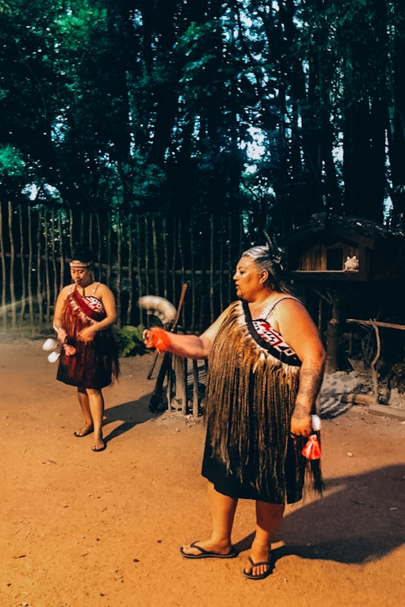 maori tribe new zealand