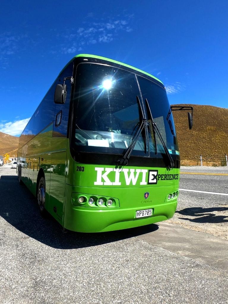 The Kiwi Experience Bus: An Honest Review (2023)