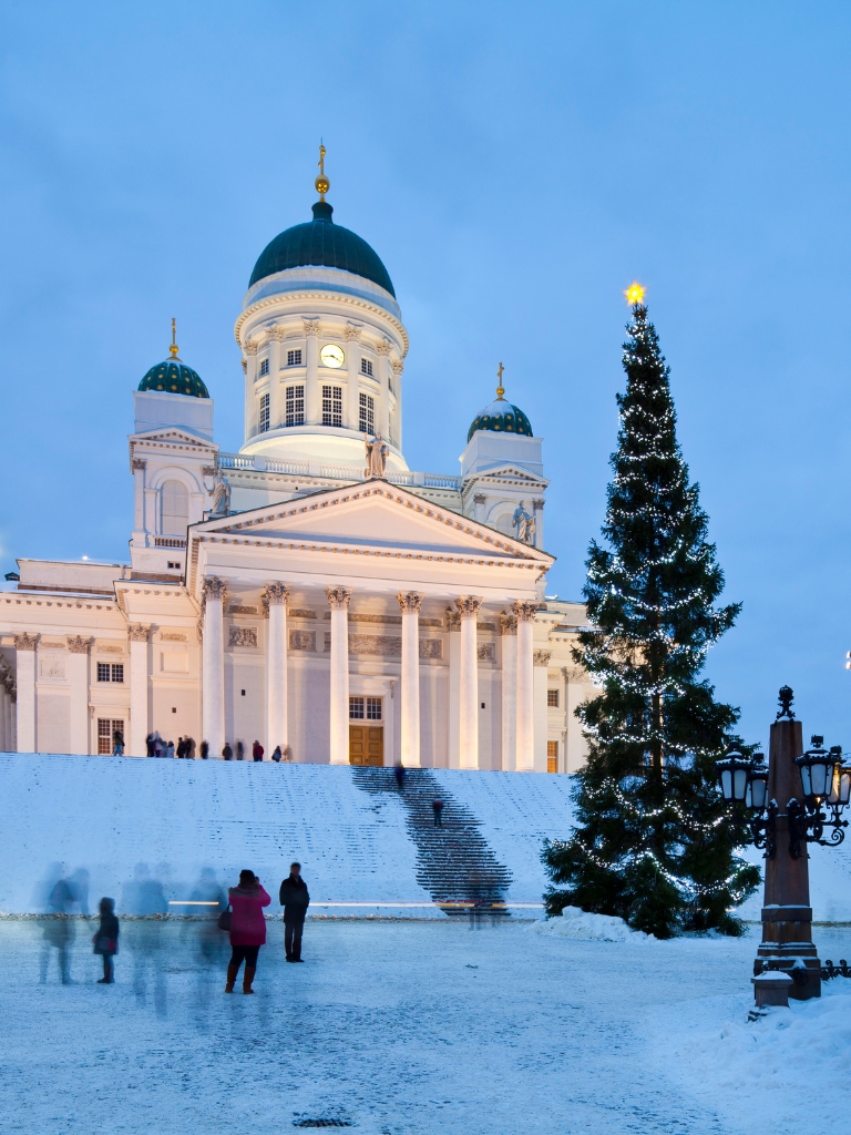 19 AMAZING Things to do in Helsinki in Winter! 2023