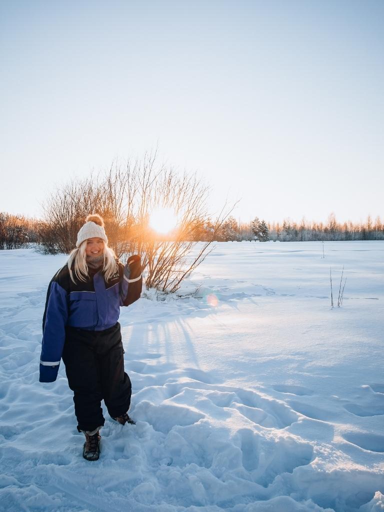 things to do in helsinki in winter 