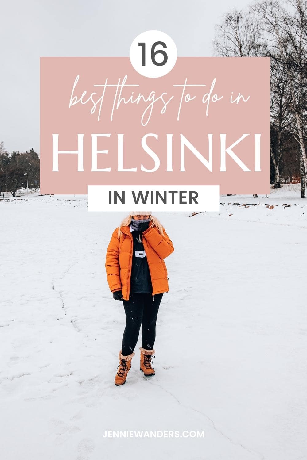 things to do in helsinki in winter 