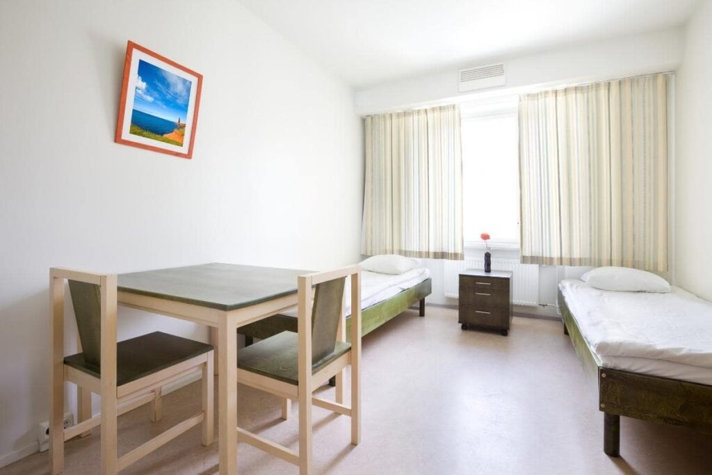 tips for staying in hostels