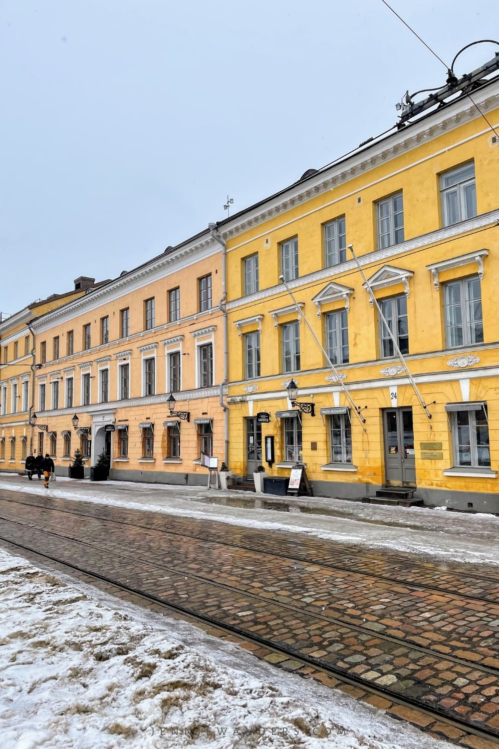 things to do in helsinki in winter 