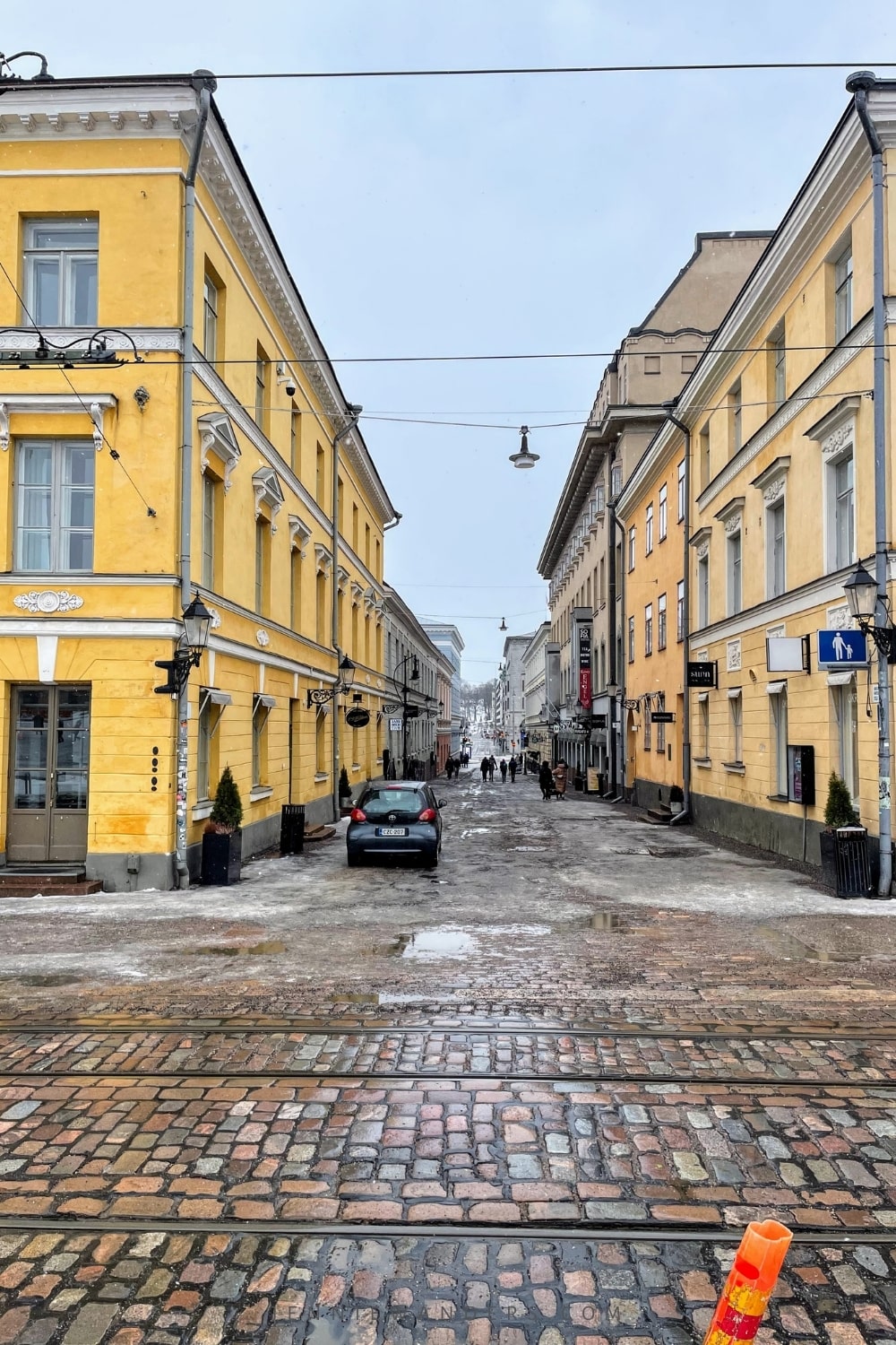 things to do in helsinki in winter 