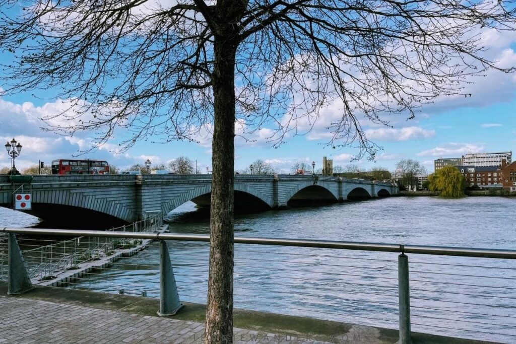 things to do in putney