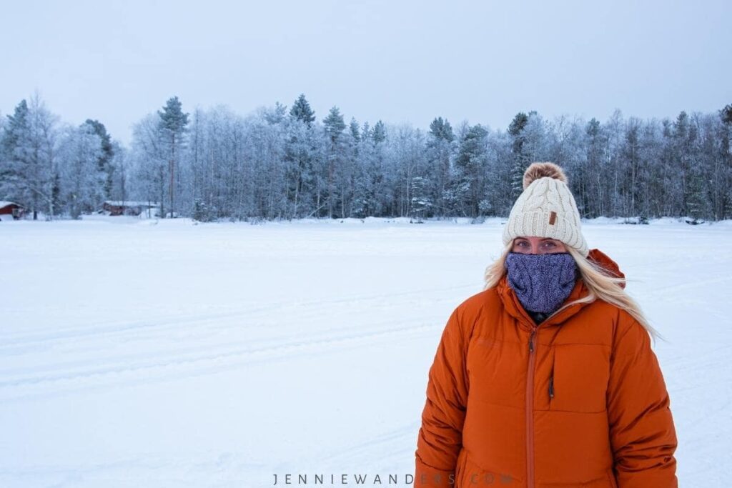 things to do in rovaniemi