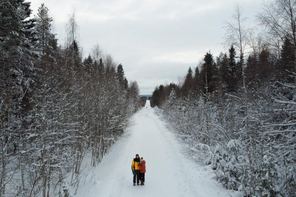 what to wear in lapland