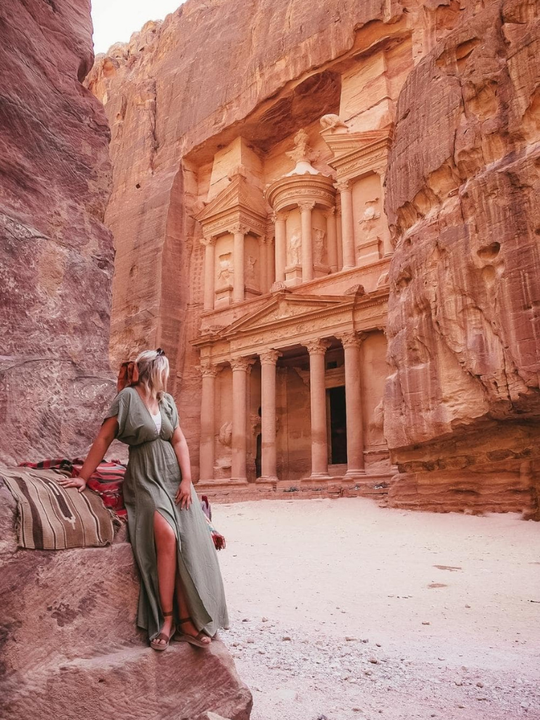 Is Petra Worth Visiting? A Must-Read Before You Go!