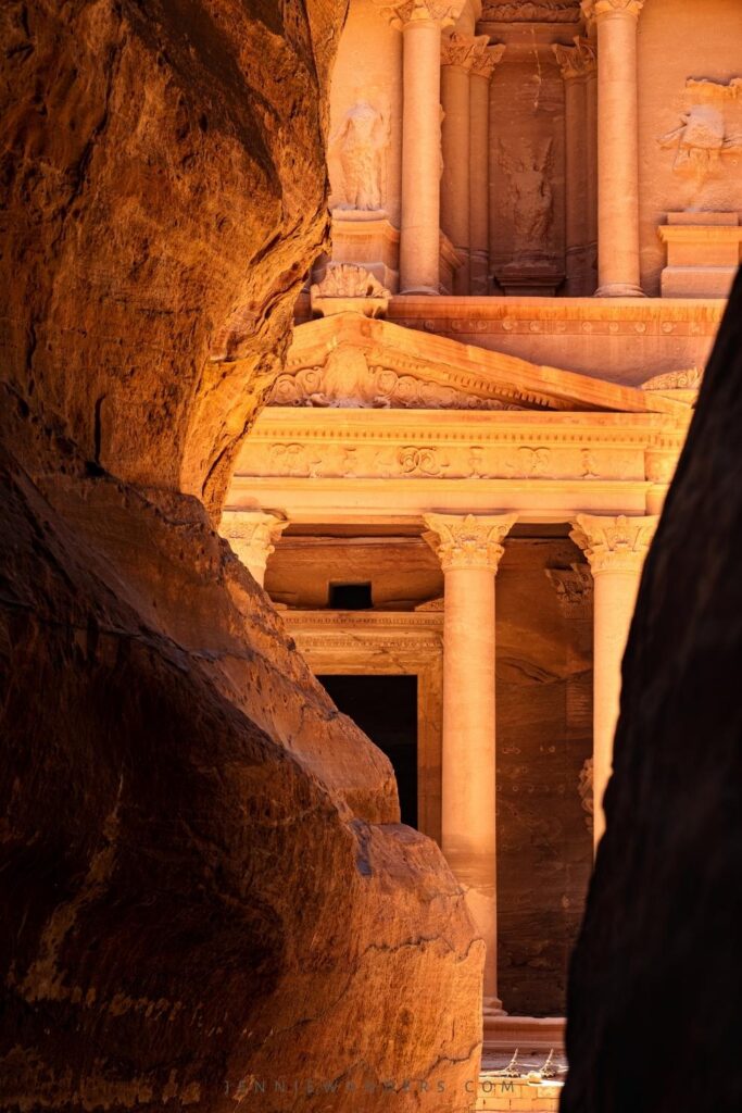 Is Petra worth visiting?