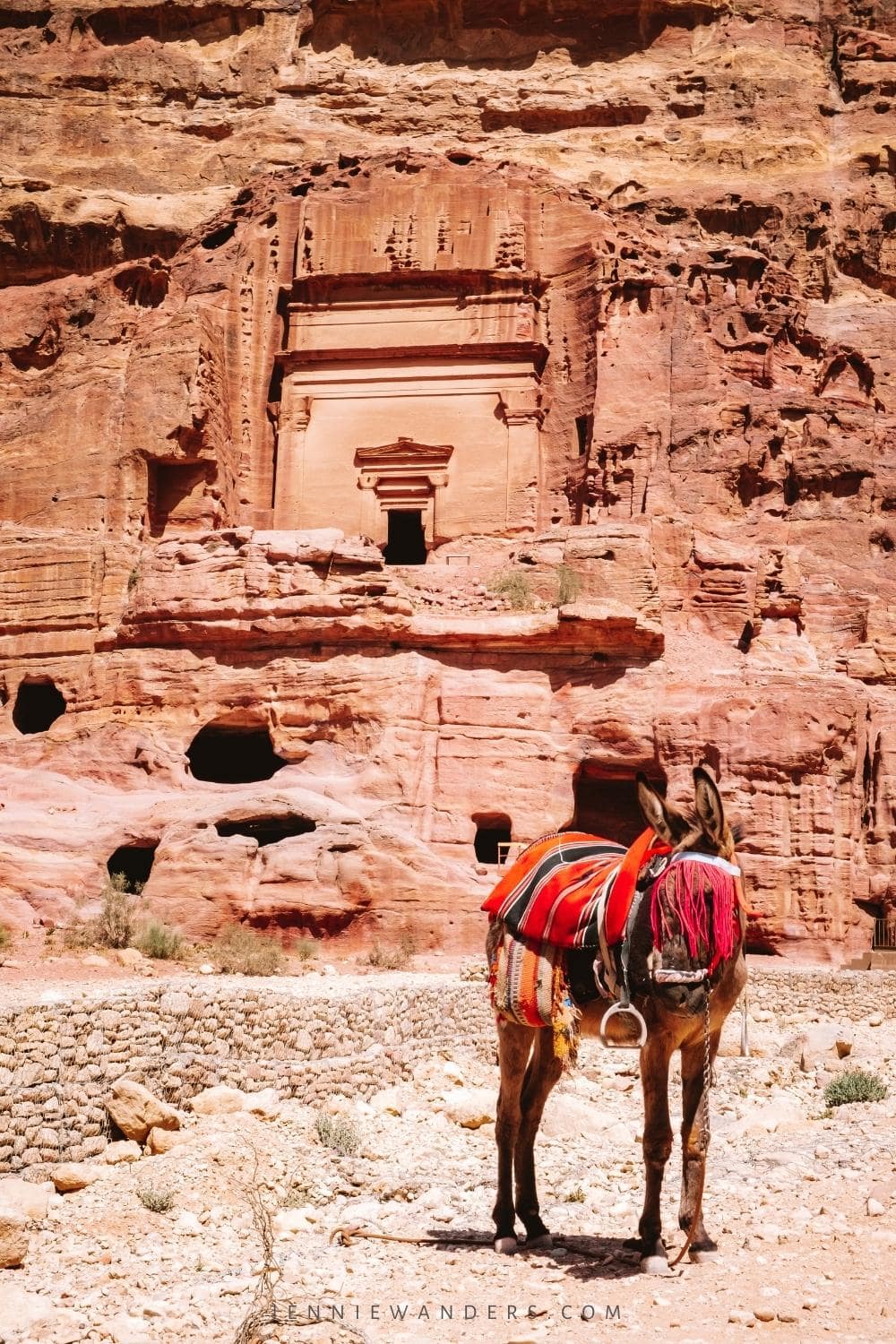 is petra worth visiting