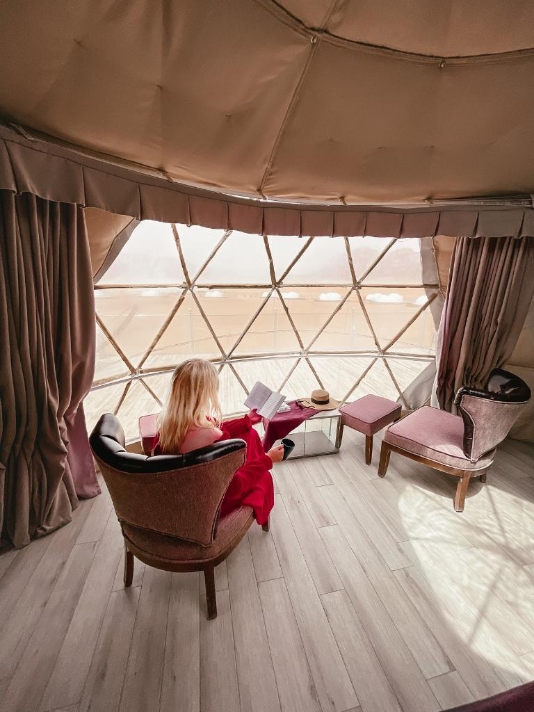 Where To Stay In Wadi Rum: Best Desert & Bubble Camps 2023