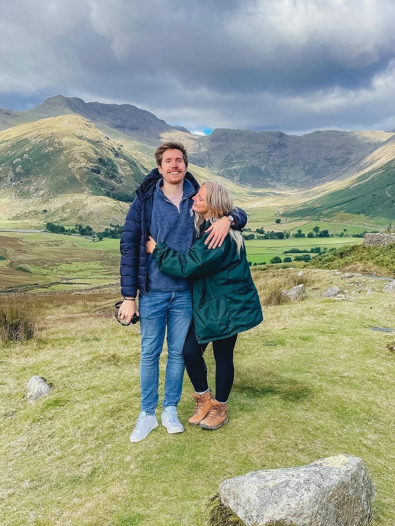 3 Days in the Lake District
