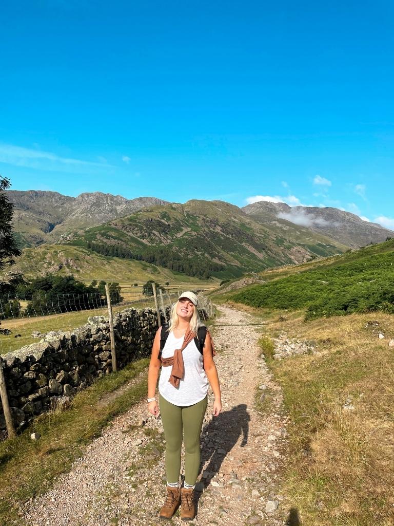 Lake District Solo Travel: Ultimate Guide (2023)