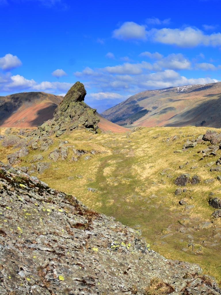Helm Crag Walk From Grasmere – Everything You Need to Know
