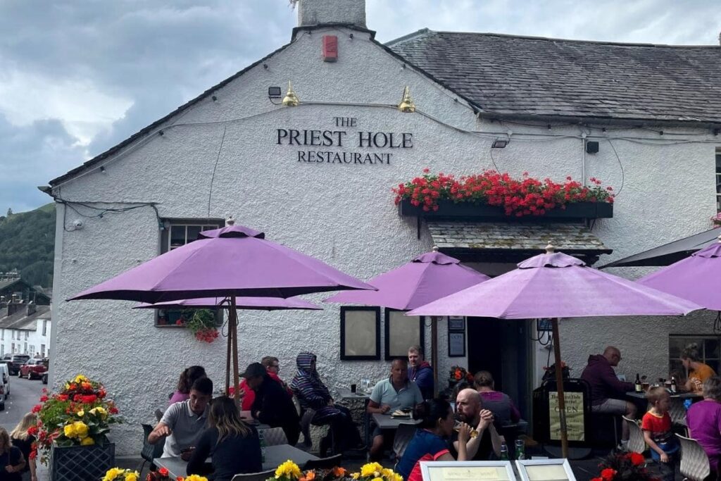 best things to do in ambleside in the rain