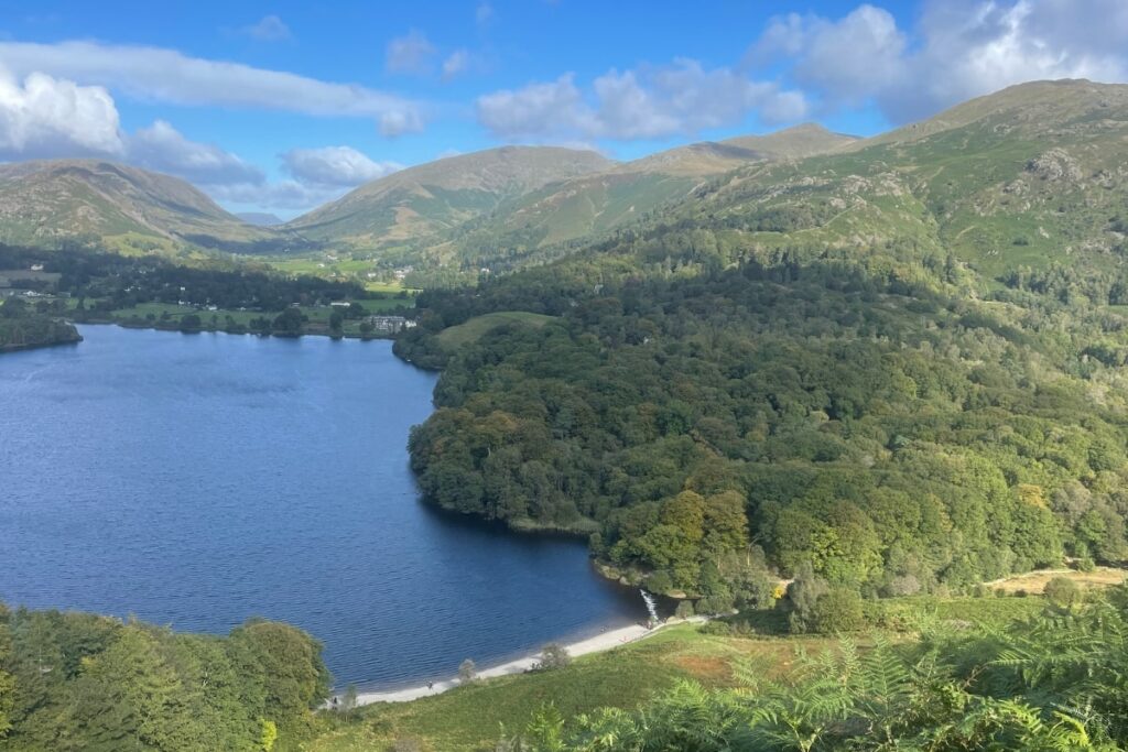 Loughrigg Fell