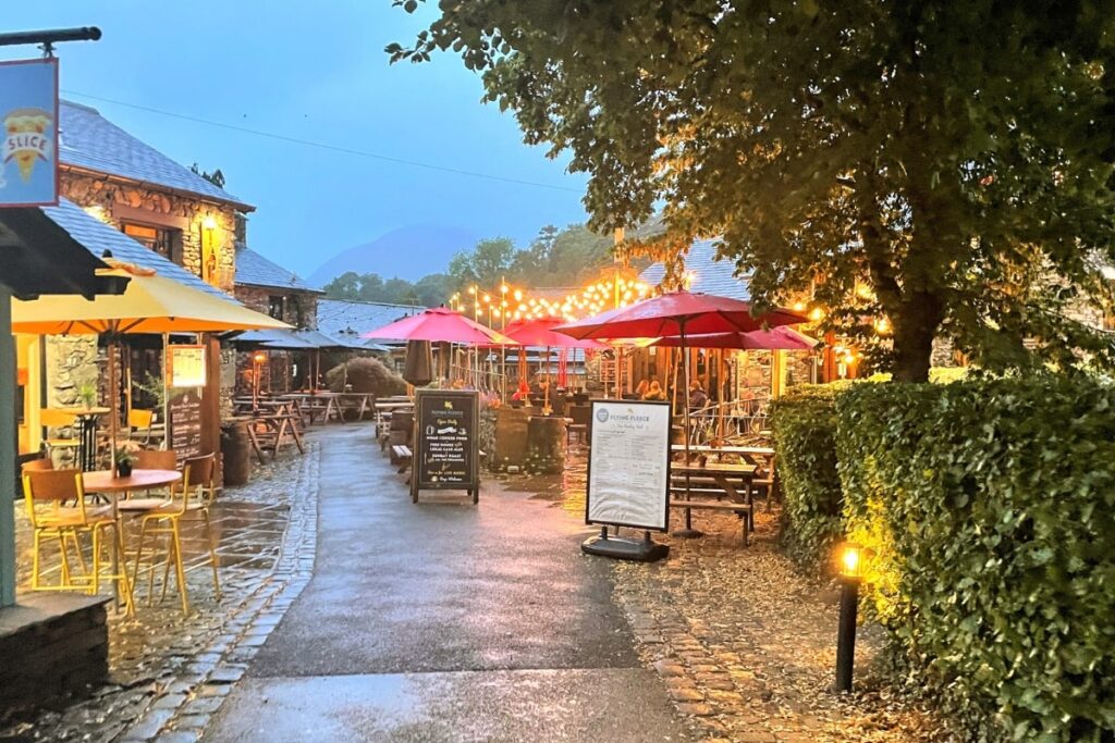 Best Pubs in Ambleside