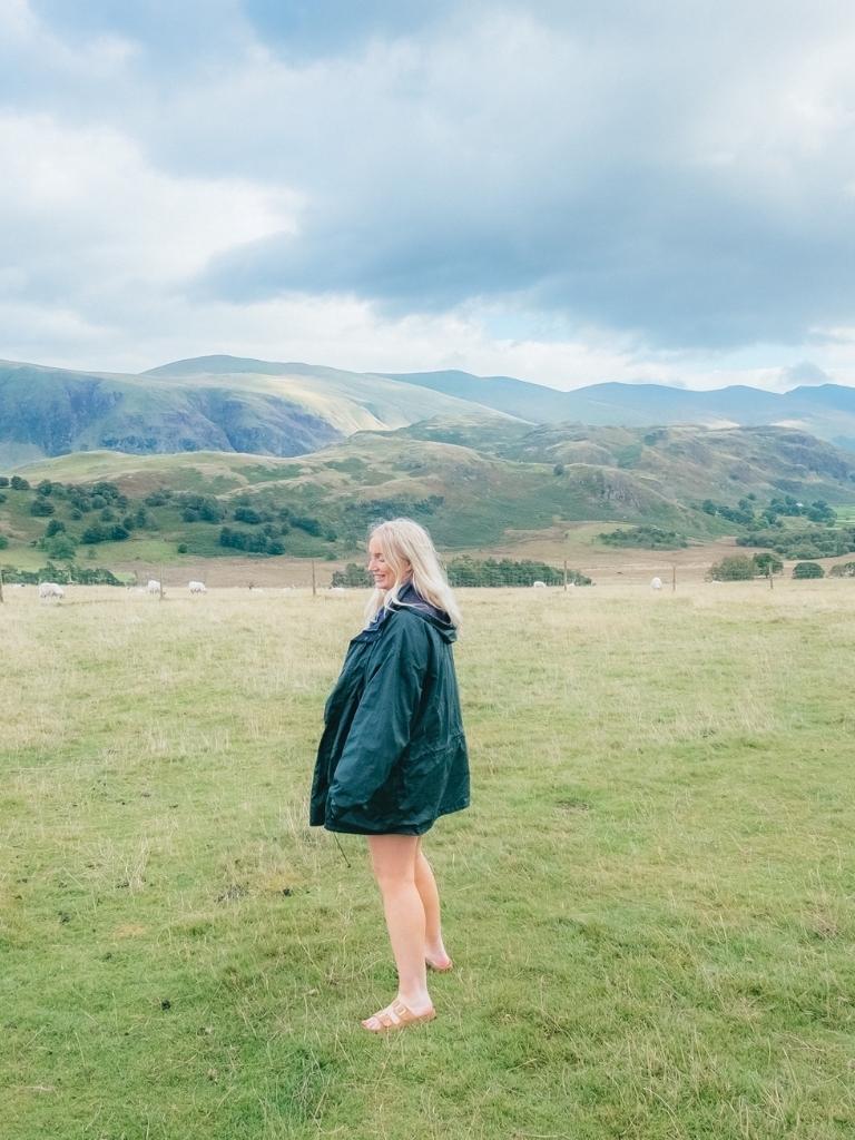 Tips for Walking in the Lake District (2022 Guide)