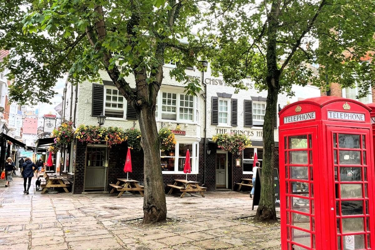 16 Fun Things to do in Richmond, London (By A Local)