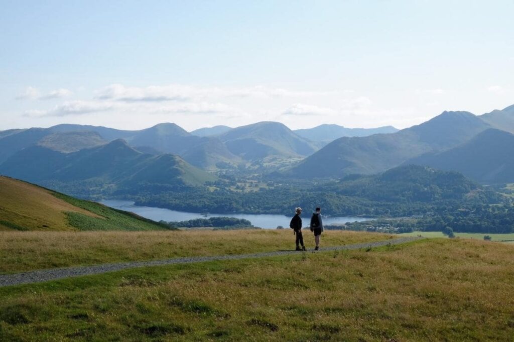 Things to do in the Lake District in Winter