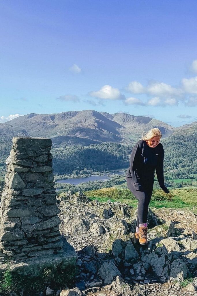 things to do in ambleside in the rain