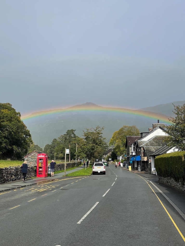 Getting Around the Lake District Without a Car FULL GUIDE 2023