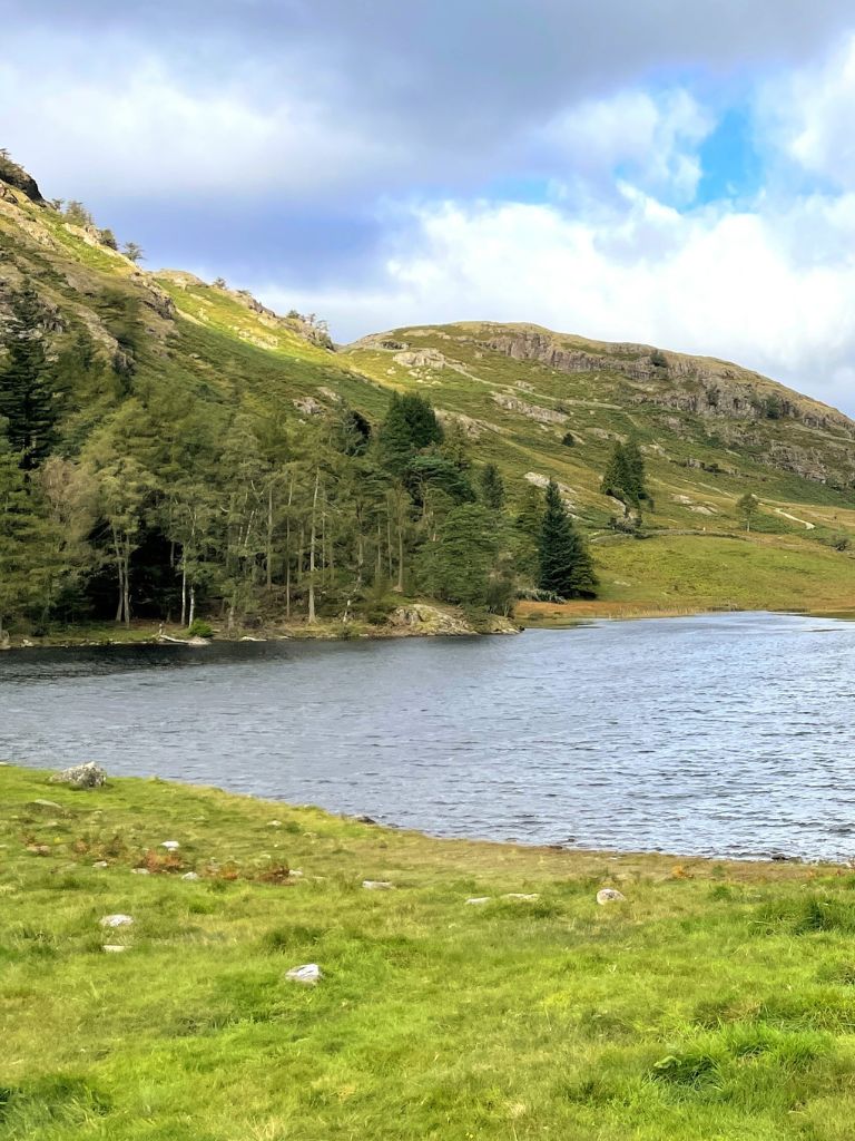 Blea Tarn Walk: What to Expect (2023 Guide)