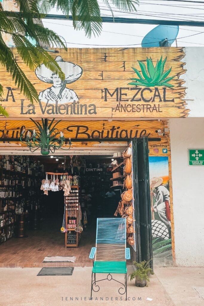 Best hostels in Tulum, Mexico