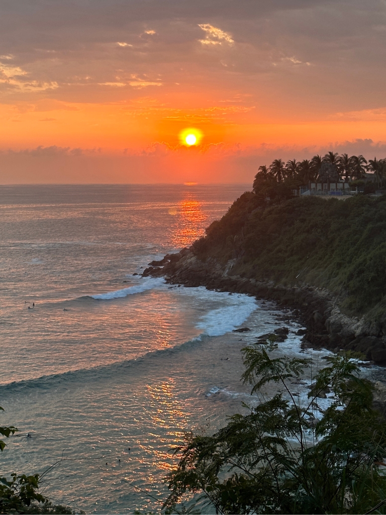 Best Beaches in Puerto Escondido: A Complete Guide (2023)