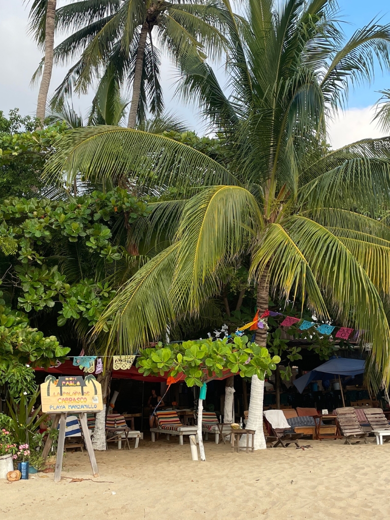 Playa Manzanillo, Puerto Escondido: Ultimate Guide (2023)