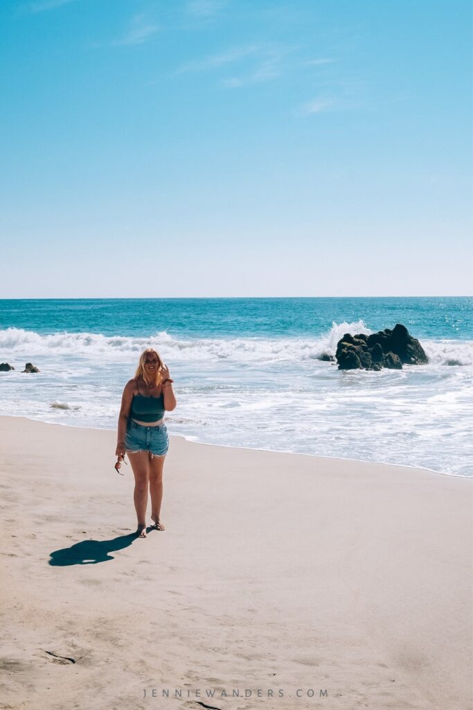 Is Puerto Escondido Safe for Solo Female Travellers?