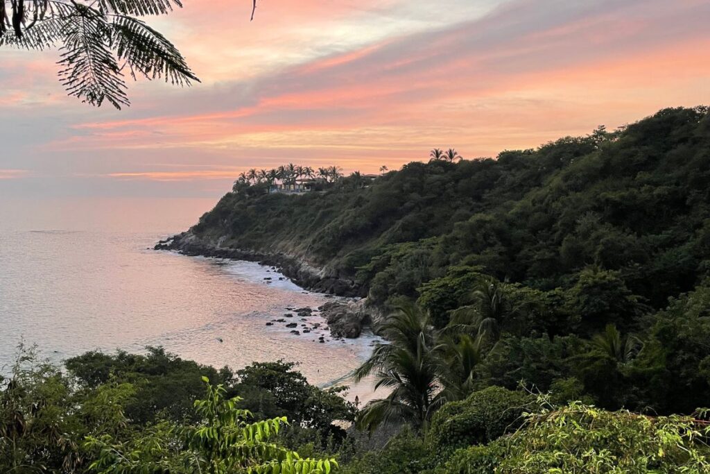 Playa Carrizalillo