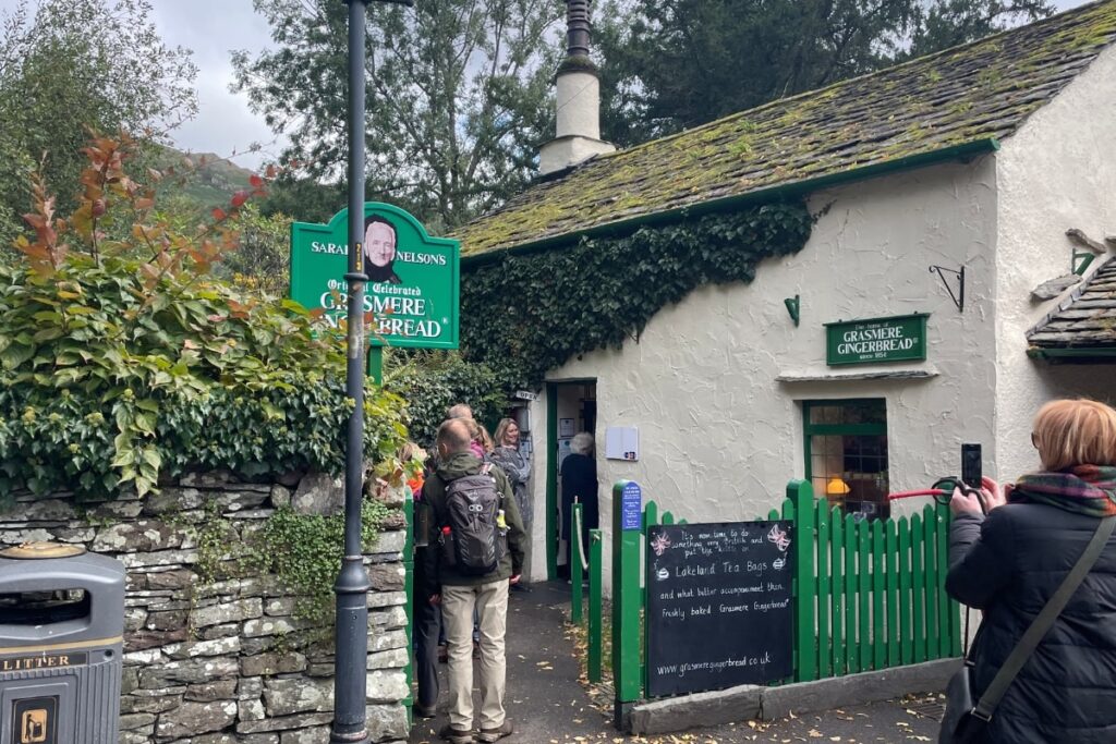 Best Things to Do in Grasmere