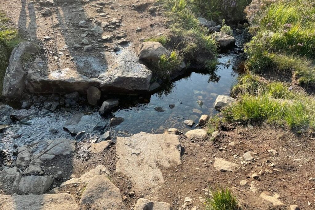 fairy pools skye walk