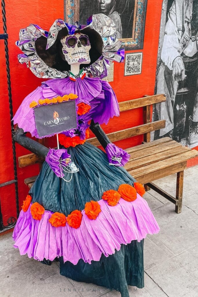 Oaxaca Day of the Dead: Insider Guide + Tips For 2023!