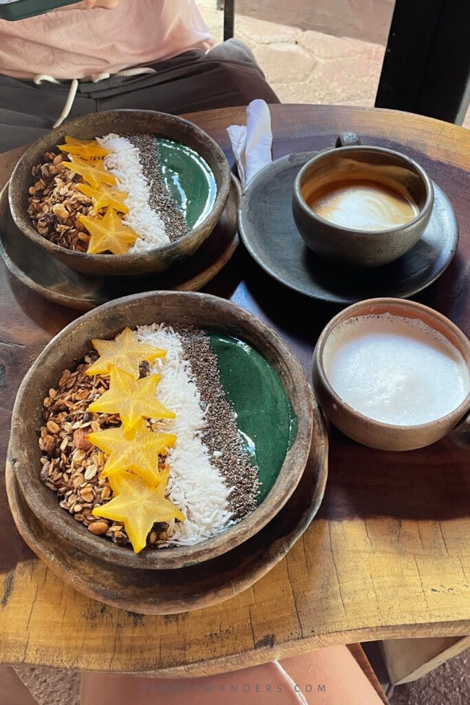 Best restaurants in Puerto Escondido