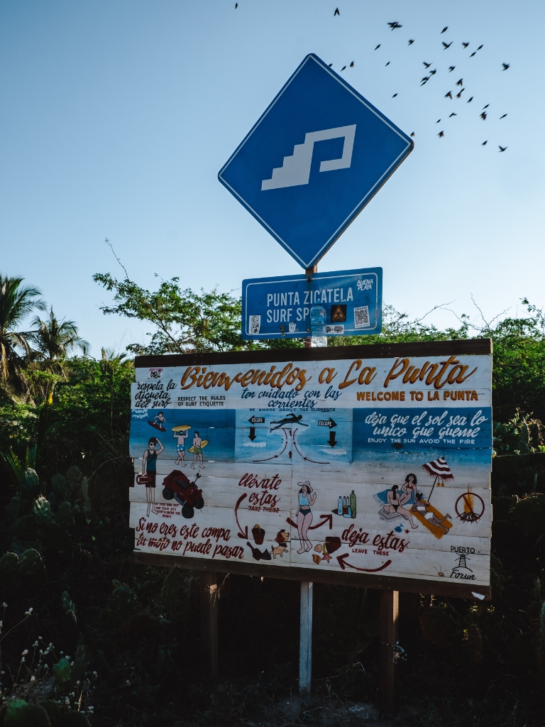 Is there Uber in Puerto Escondido? 2023 Updates