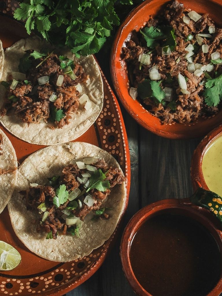 BEST Tacos in Puerto Escondido You NEED To Try! (Veggie Incl!)