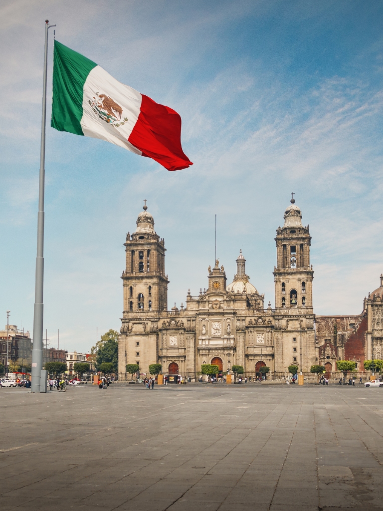 How To Get From Oaxaca To Mexico City (2023 Guide)