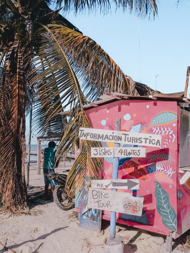 How To Get To Holbox From Cancun: Backpacker Guide 2023