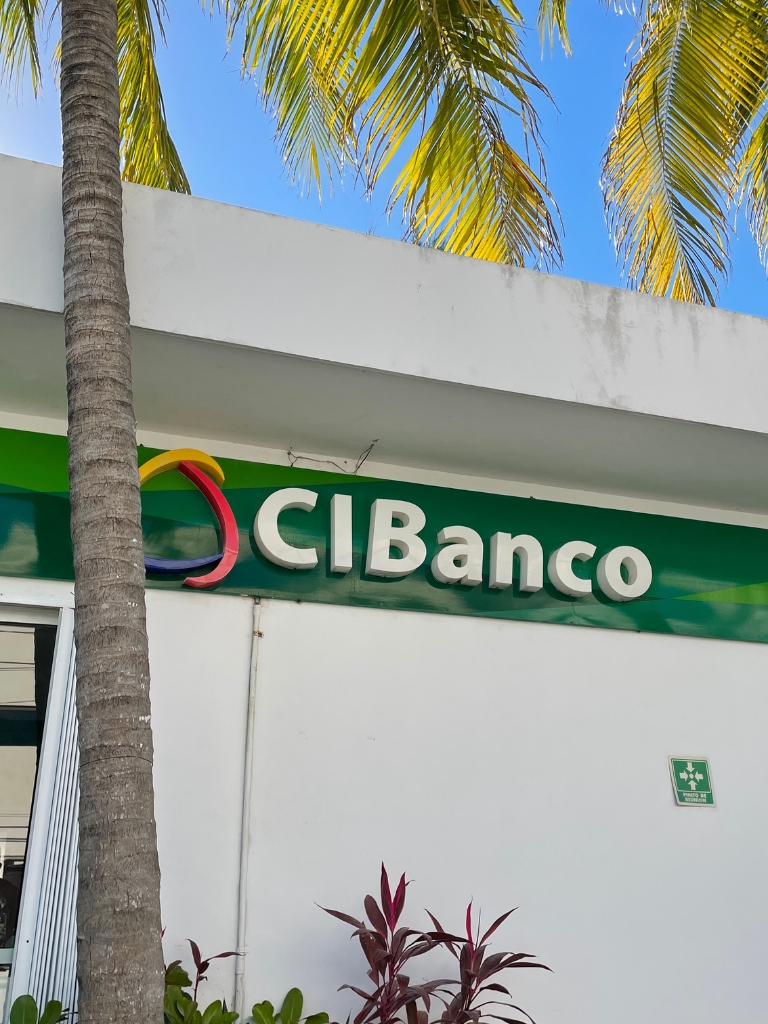 ATMs in Holbox: Exact Locations (2023)