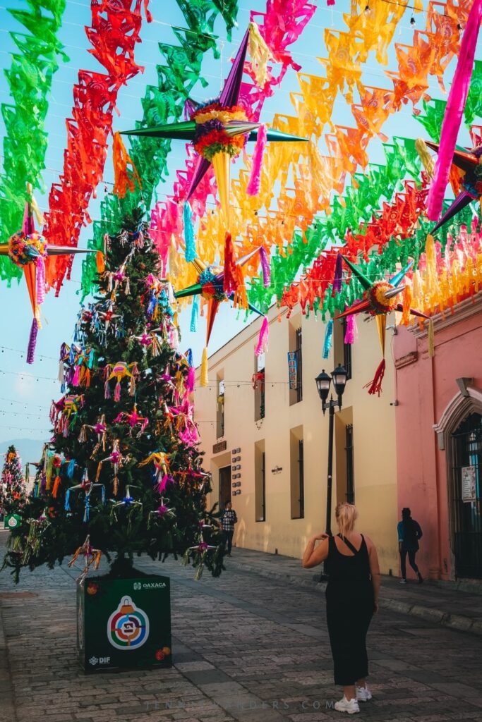 Is Oaxaca worth visiting?